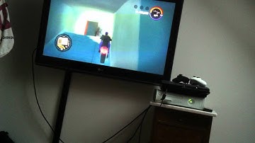 Saints Row 2 Glitch ( you need spider bike to do it ) (spider bike is kenshin)