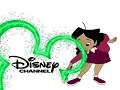 Disney channel wand id  penny proud 20052010 recreation