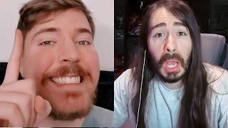 Penguinz0 - Worst MrBeast Controversies Compilation