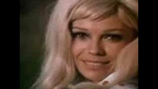 NANCY SINATRA  - Sugar Town           1967