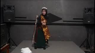 Sherin Tiara Sinta Dewi   SMKN 1 Jetis    BSJC2   STORTEL