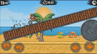 Bike Racing Games Moto X3m Bike Race Game - Stunts Racing Motorcycle iOS Free Games screenshot 4