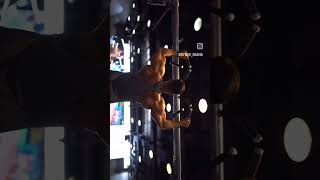 "Elevate Your Workout: Unleash the Beast Mode 🔥 #GymMotivation"