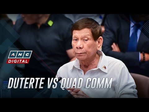 Duterte demands 10-day