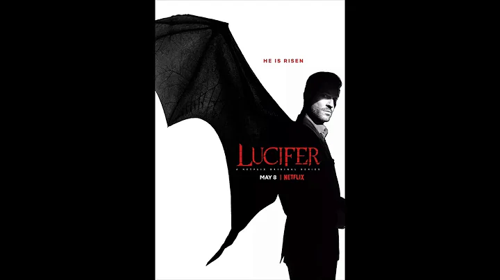 Stealth - Judgement Day | Lucifer: Season 4 OST