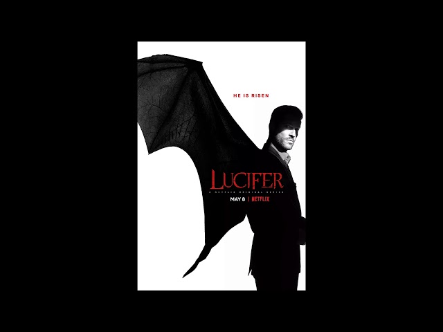 Stealth - Judgement Day | Lucifer: Season 4 OST class=