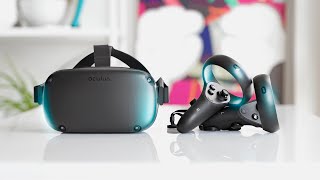 Oculus Quest VR - Play Beat Saber Anywhere?!