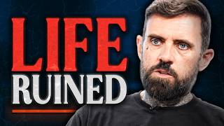 Adam22's Life Is Falling Apart