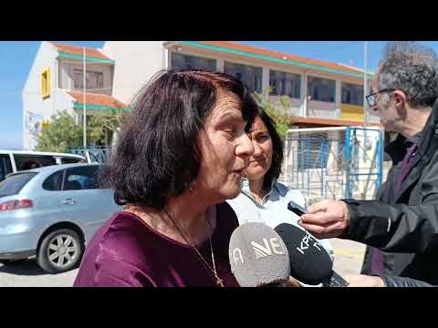 Κινητοποιήση στο Μουσικό