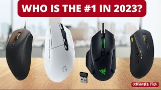 Best Budget Gaming Mouse - [watch this before buying]