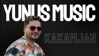 Yunus Music - Kakamjan ( audio)