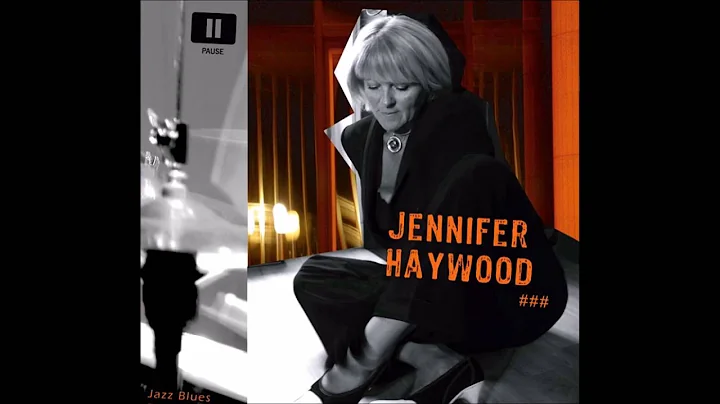 03 - S'wonderful - Jennifer Haywood