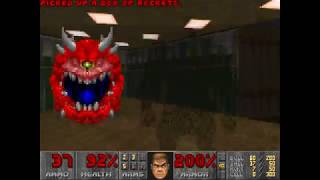 [Maximum Doom] E1L5KO.WAD