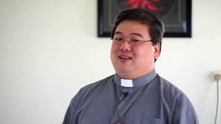 The Hour Has Come: Explaining the Liturgy of Holy Week