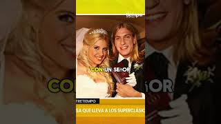 David con sus datos pero esta vez, un efecto mariposa