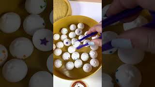 Dumpling Dash: Fine Motor Math Game #game #asmr #math