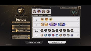 [HSR[ Divergent Universe: Ordinary Extrapolation Threshold Protocol 6 (V6)