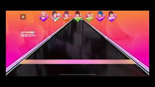 #RhythmHiveChallenge: Mikrokosmos - BTS