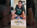 Online School Science Week, Students Build Water Filters At Home