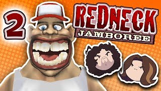 Redneck Jamboree: The Most Fun To Be Had - PART 2 - Game Grumps VS