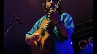 Franco Morone - Flowers from Ayako (Live) chords