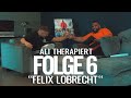 Ali Bumaye therapiert: FELIX LOBRECHT! #samma