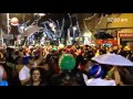 Carnaval de Santa Cruz de Tenerife - La fiesta en la calle