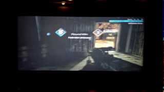 1v1 warhawk 6-4 win
