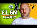 The £1.5M Football Betting Lawsuit Against Betfair