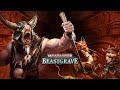 Warhammer Underworlds: Beastgrave — трейлер на русском языке