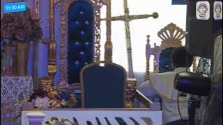 GLORIOUS SUNDAY SERVICE