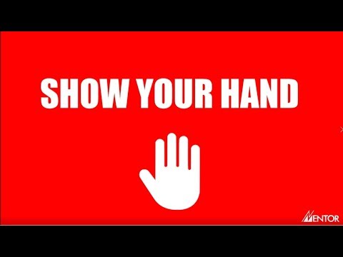 Osha Forklift Hand Signals Chart