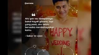 Film Sabar ini ujian By Dat Doa Yang Menuntunmu