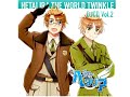 Hetalia The World Twinkle DJCD Vol  2 part 1