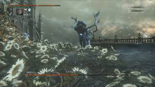 BloodBorne 失敗作たち 遺志バグ - YouTube