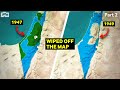 How the Israel-Palestine conflict began | Part 2