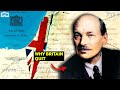 The History of British Mandatory Palestine