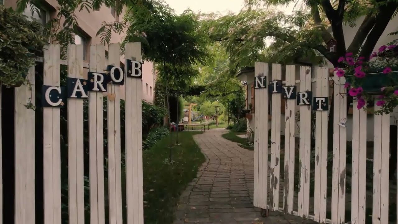 Rodjendaonica Na Otvorenom - Novi Sad