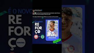Download Mp3 Simplesmente Alisson Santos #football #nflopaa #figueirense #sporting #l #2025 #alisson #santos Gudang lagu Download Mp3 Simplesmente Alisson Santos #football #nflopaa #figueirense #sporting #l #2025 #alisson #santos