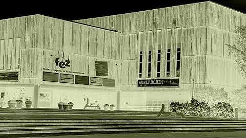 Synthstrom Deluge - C is for Berlin