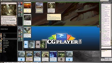 Cube Draft with Melissa 4 - Round 2