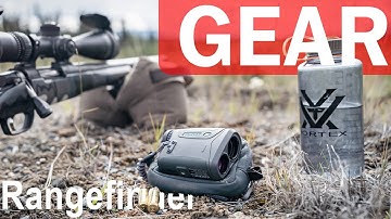 "The Ultimate Rangefinder: My Indispensable Companion!" I Greg McHale