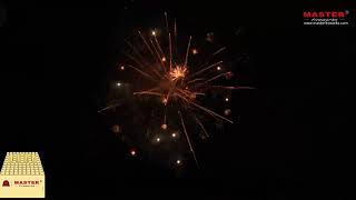 80 shots Cake Consumer Fireworks For Sale1.4G Prices