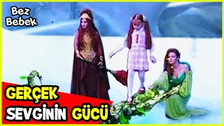 Yağmur, Nana'yı BULDU! - Bez Bebek 71. Bölüm