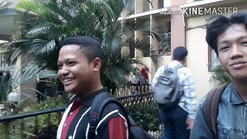 Keseruan R1J Teknik Informatika