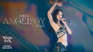 MATCHA (มัจฉา) - ANGELOGY STAGE [Concert Highlights]