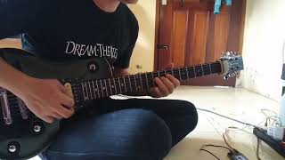 Download Lagu Yello - Gejolak Solo Cover MP3