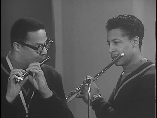 美品60s・modjazz【Quincy Jones・In Cold Blood In Cold Blood | Soundtrack Suite (Quincy Jones) - YouTube