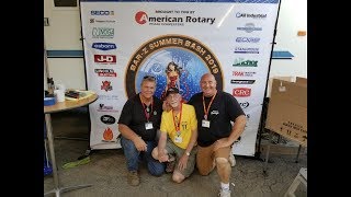 Summer Bash Clips #whenhellfreezesover #barzsummerbash2019 #americanrotary