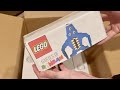 Mystery LEGO NABNAB BOX | Official Garten Of Ban 2 Minifigures